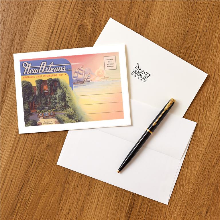 Greeting Card PF-136