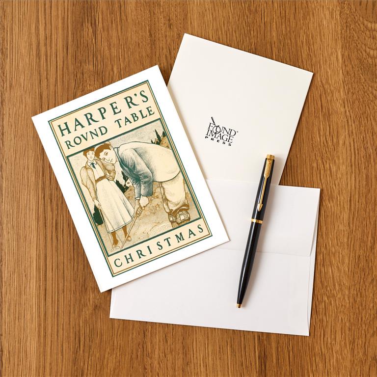 Greeting Card MC-698