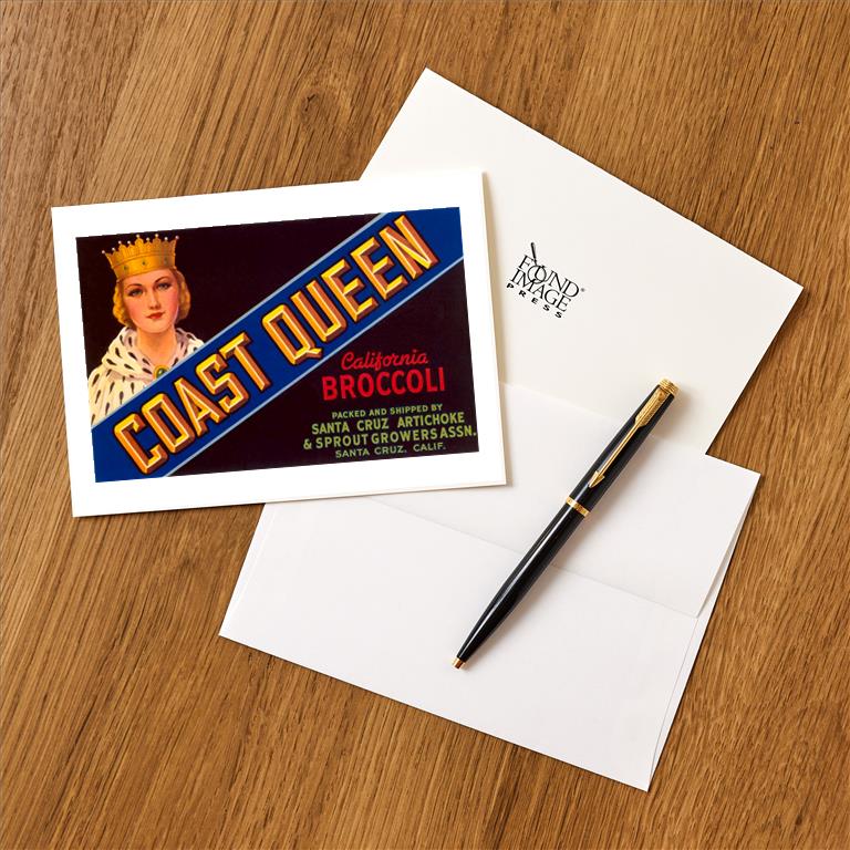 Greeting Card FR-177