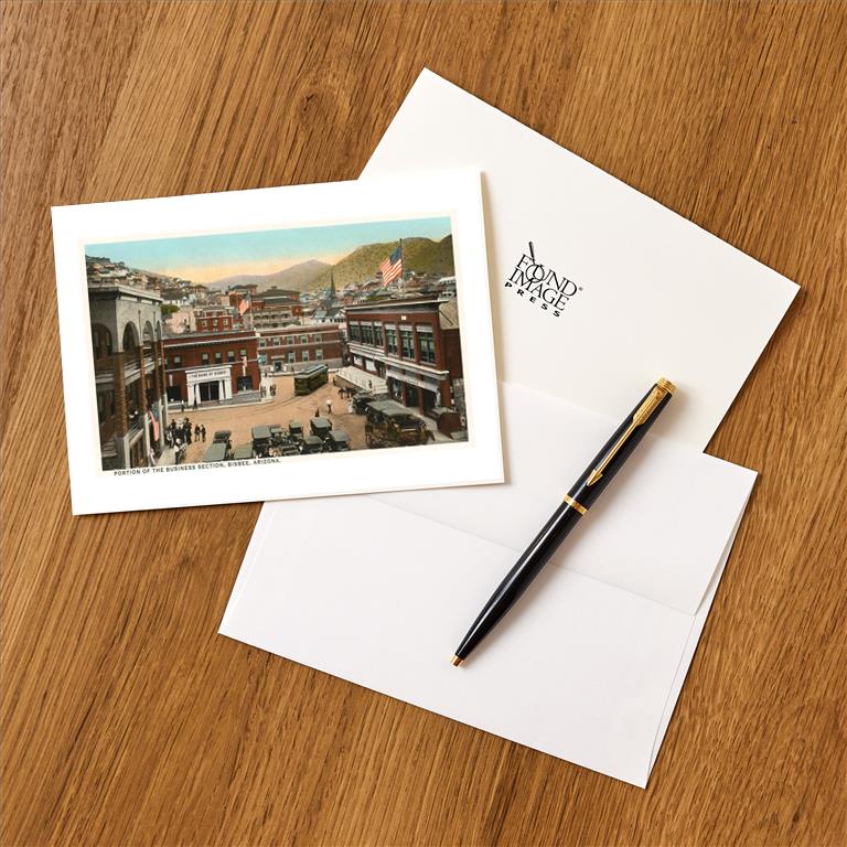 Greeting Card AZ-225