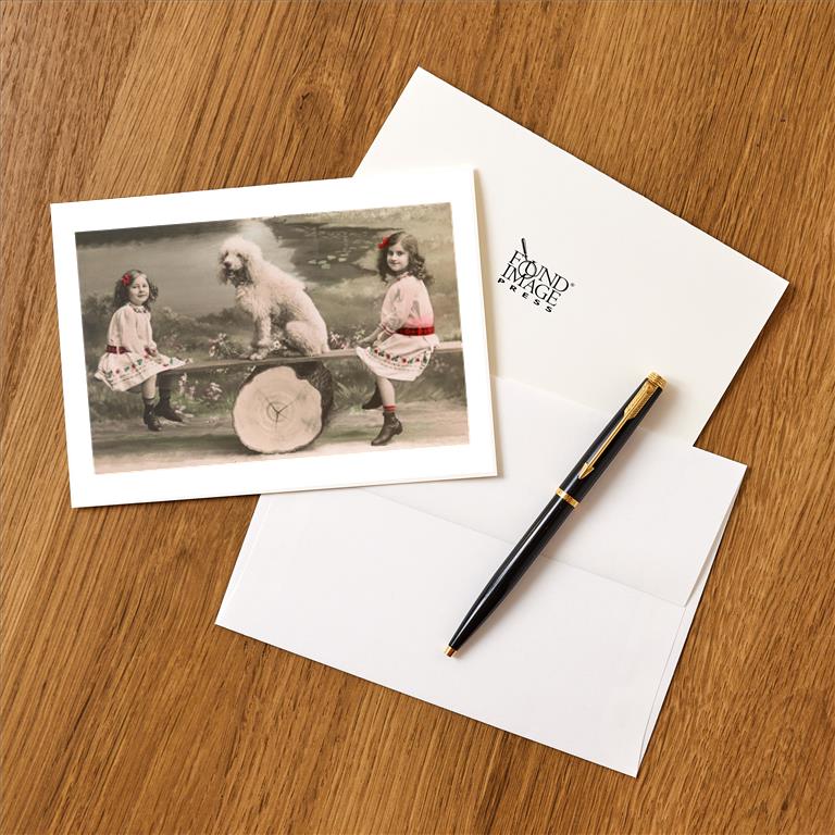 Greeting Card DG-172