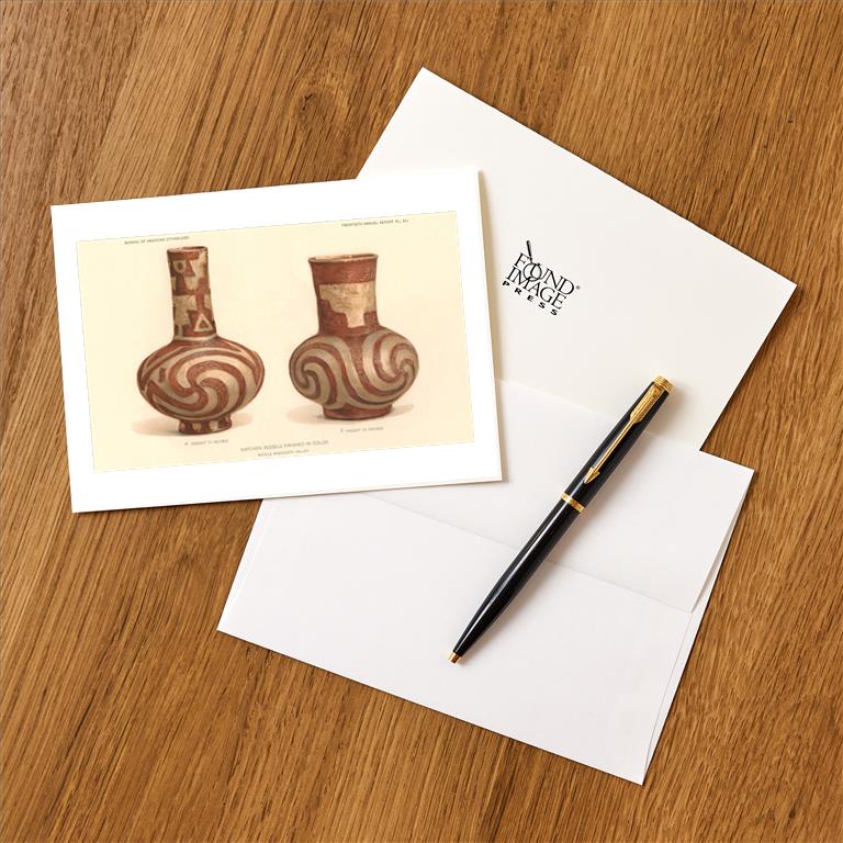 Greeting Card NA-224