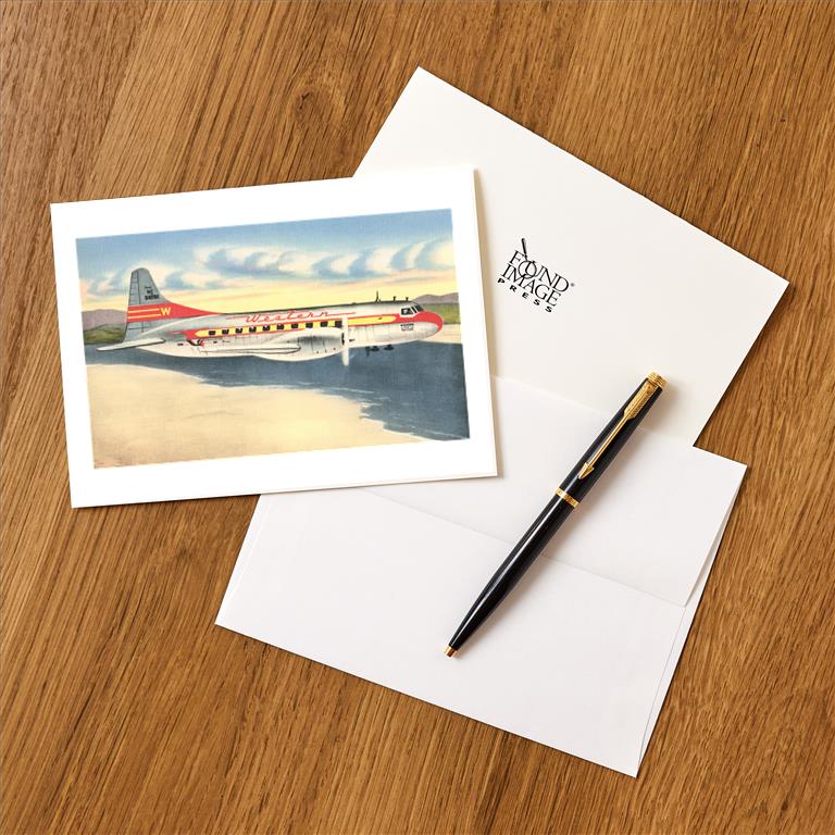 Greeting Card AV-194