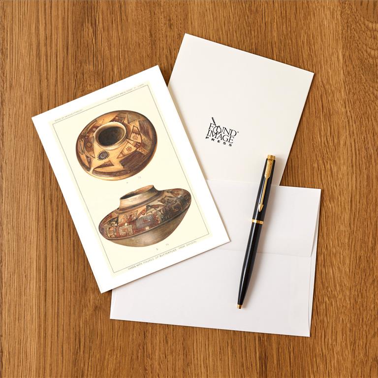 Greeting Card NA-222