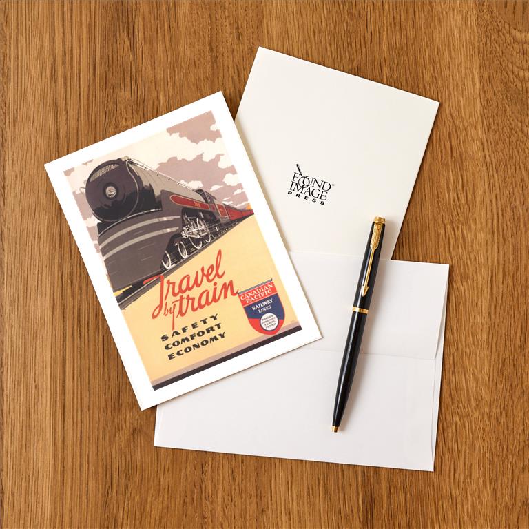 Greeting Card RR-240