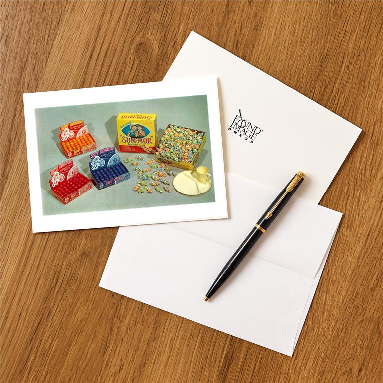 Greeting Card AC-175