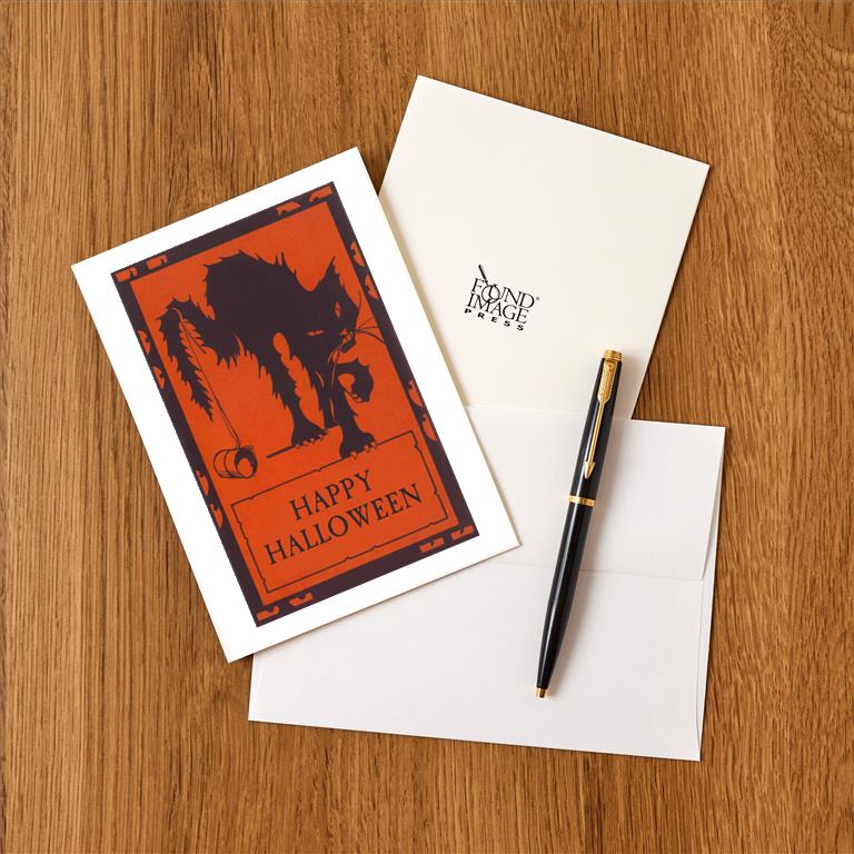 Greeting Card HW-269