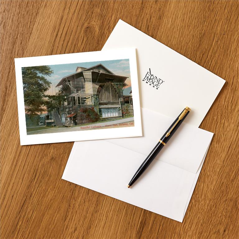 Greeting Card BA-251