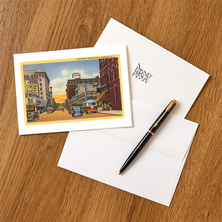 Greeting Card NS-844