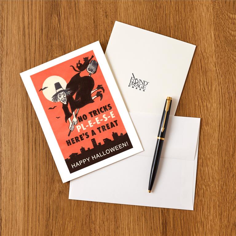 Greeting Card HW-164