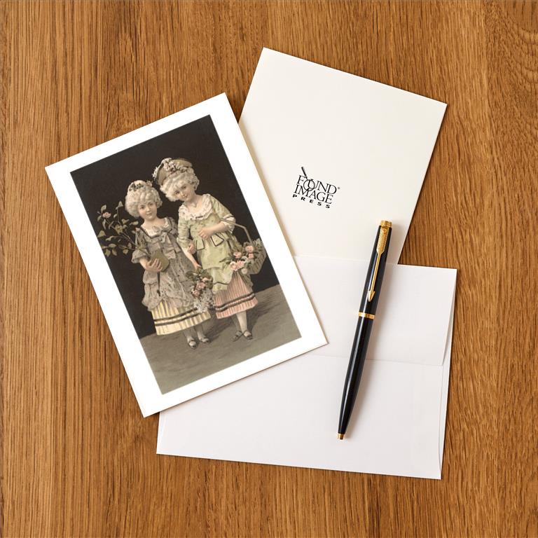 Greeting Card KF-299