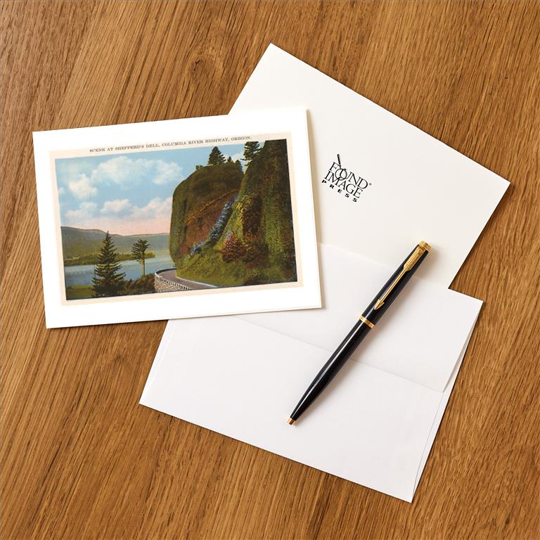 Greeting Card OR-153