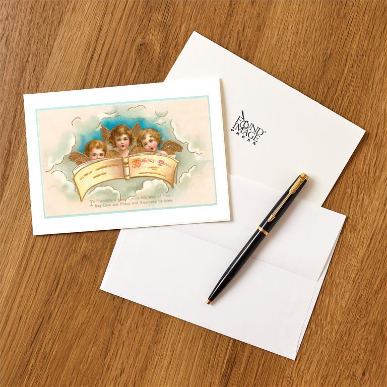 Greeting Card RG-27