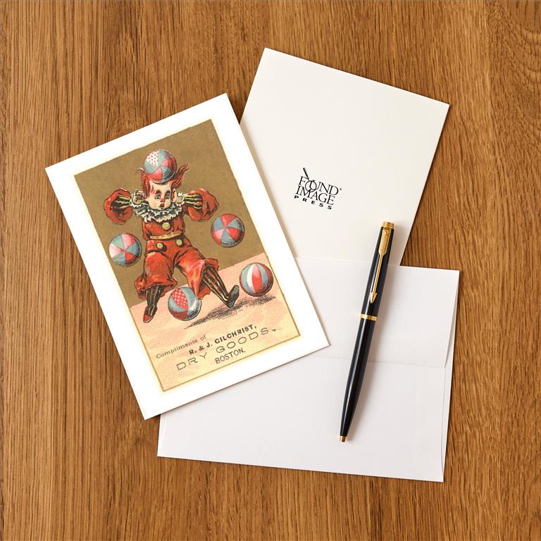 Greeting Card TC-193