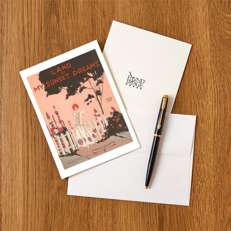 Greeting Card AP-461