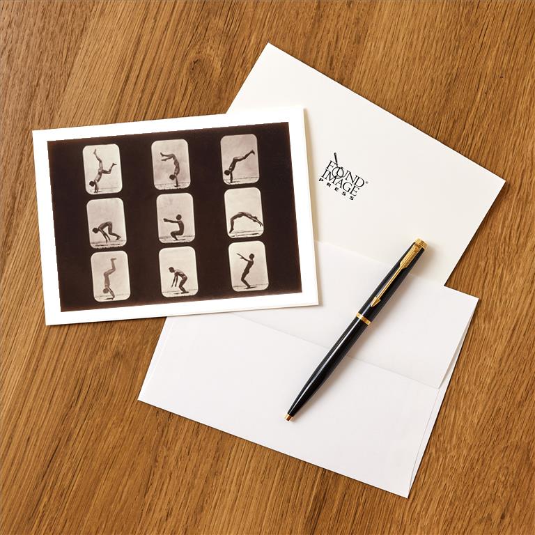 Greeting Card OL-146