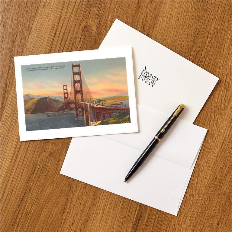 Greeting Card SF-598