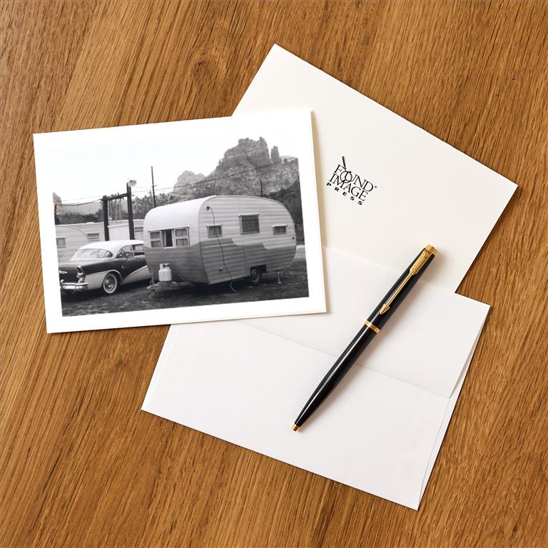 Greeting Card RS-297