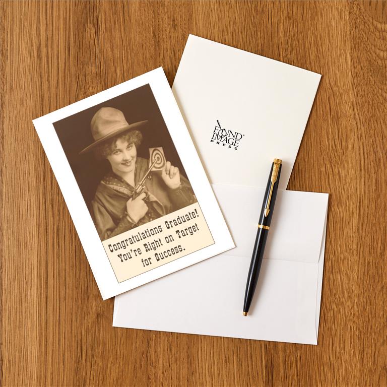 Greeting Card IO-147