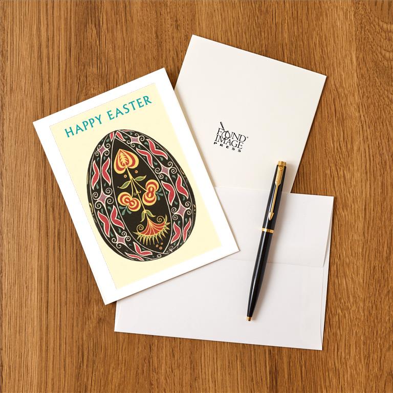 Greeting Card EA-211