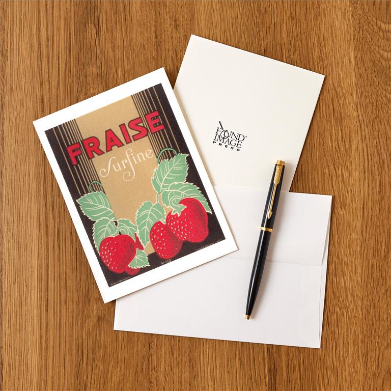 Greeting Card FR-148