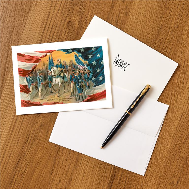 Greeting Card PT-198