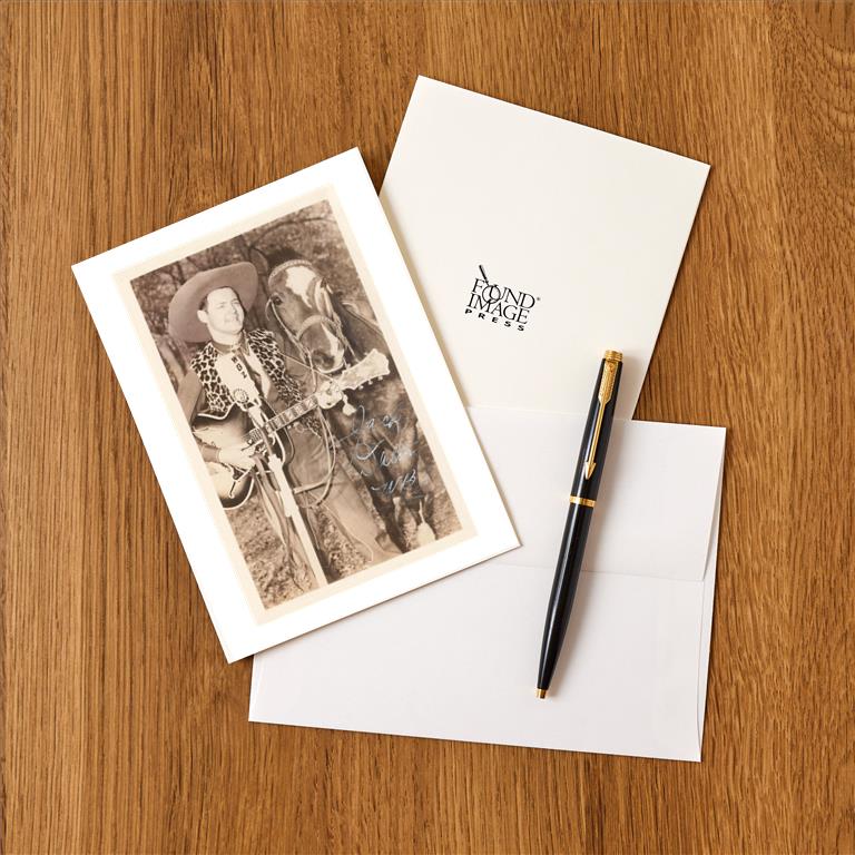 Greeting Card AP-449