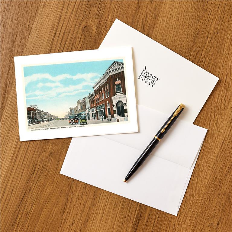 Greeting Card KS-112