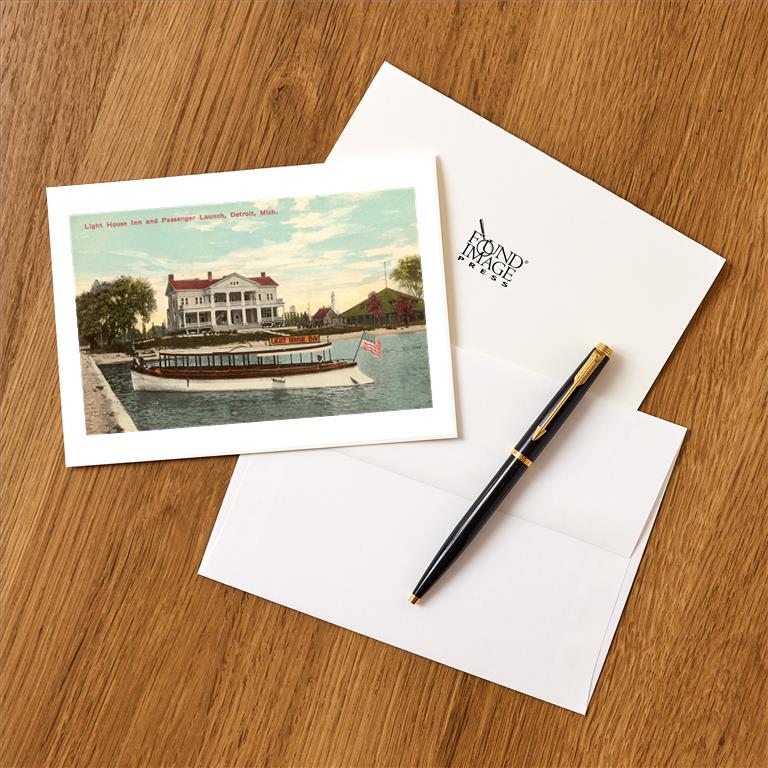 Greeting Card MI-140