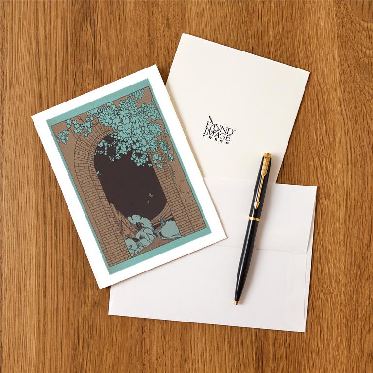Greeting Card AD-438
