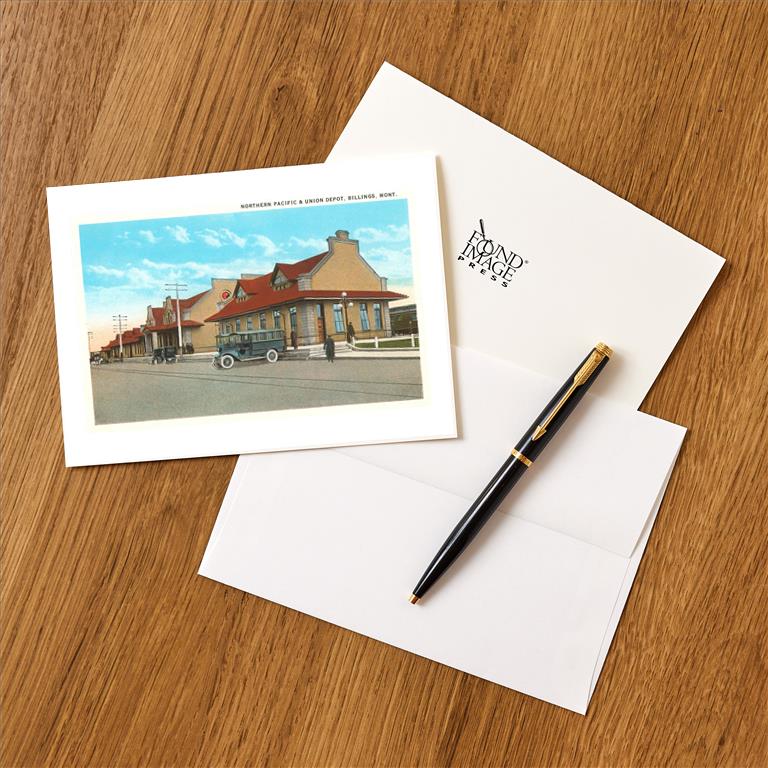 Greeting Card MT-226