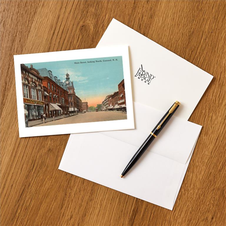 Greeting Card NH-807