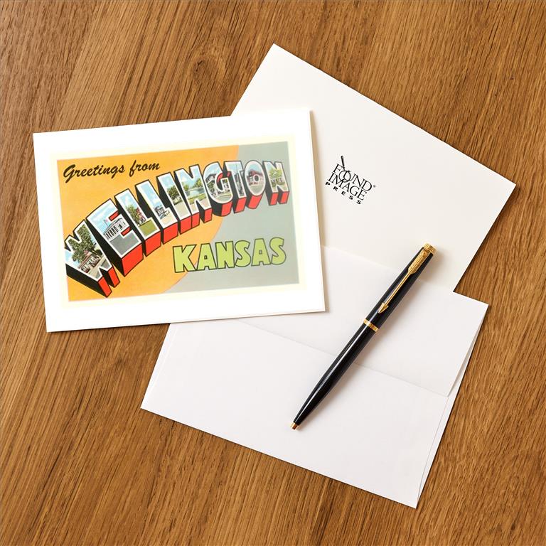 Greeting Card KS-107