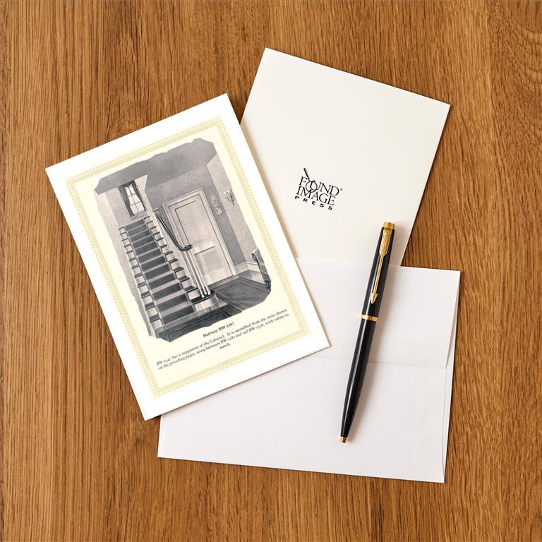 Greeting Card AD-422