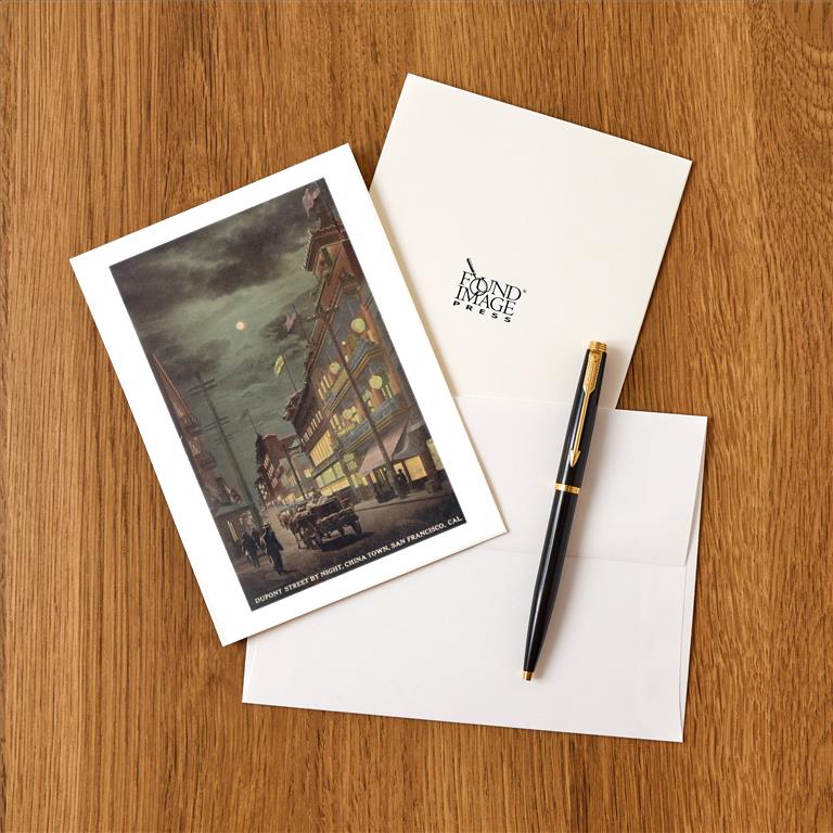 Greeting Card SF-382