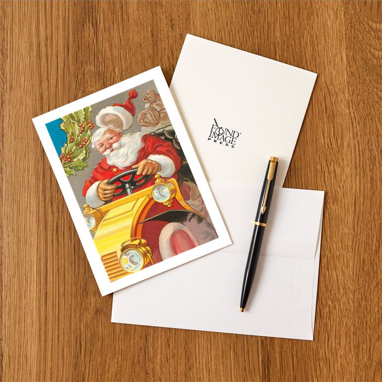 Greeting Card MC-692