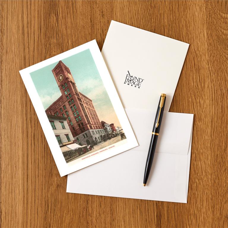 Greeting Card OR-312