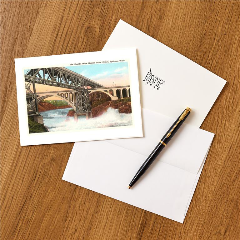 Greeting Card WA-300