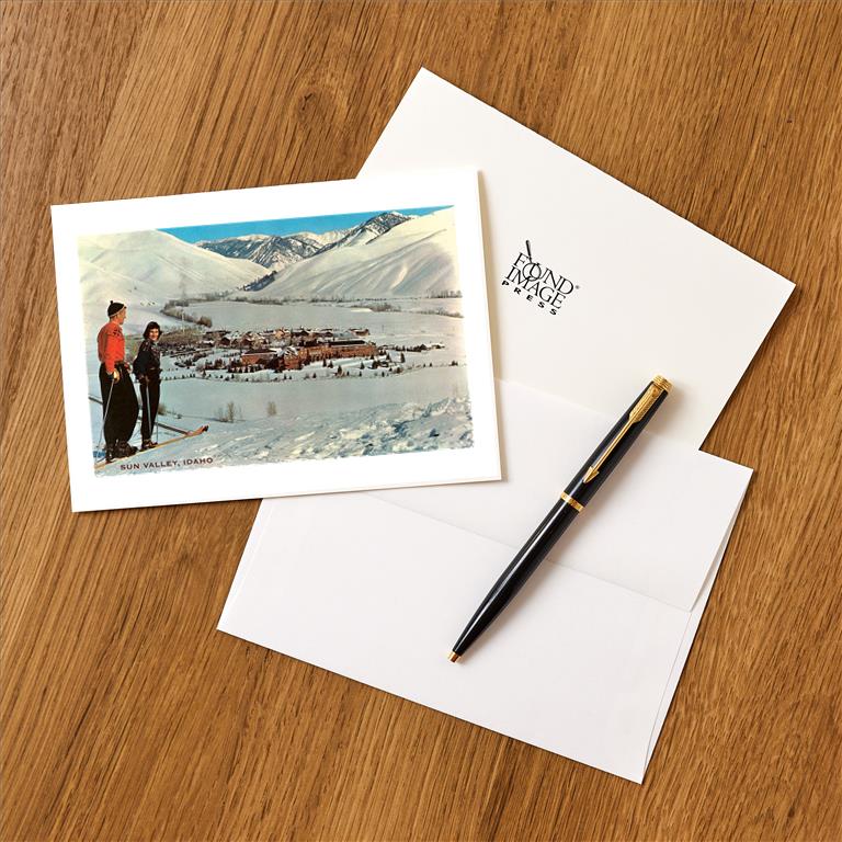 Greeting Card ID-134