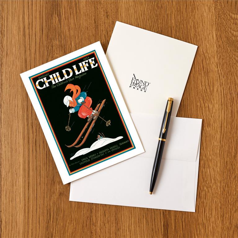 Greeting Card AM-276