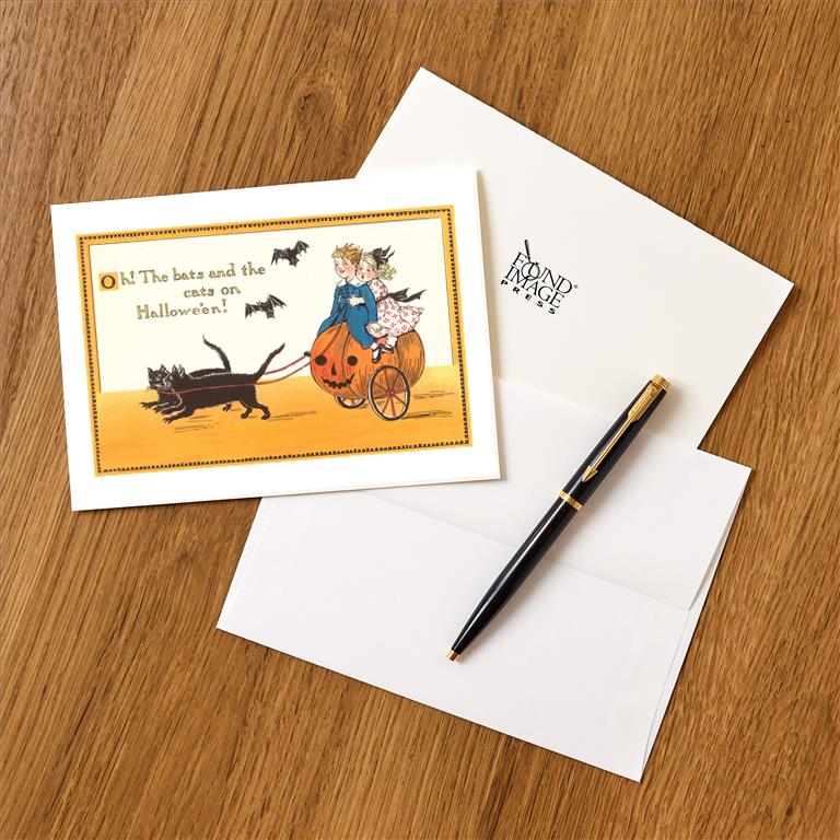 Greeting Card HW-225