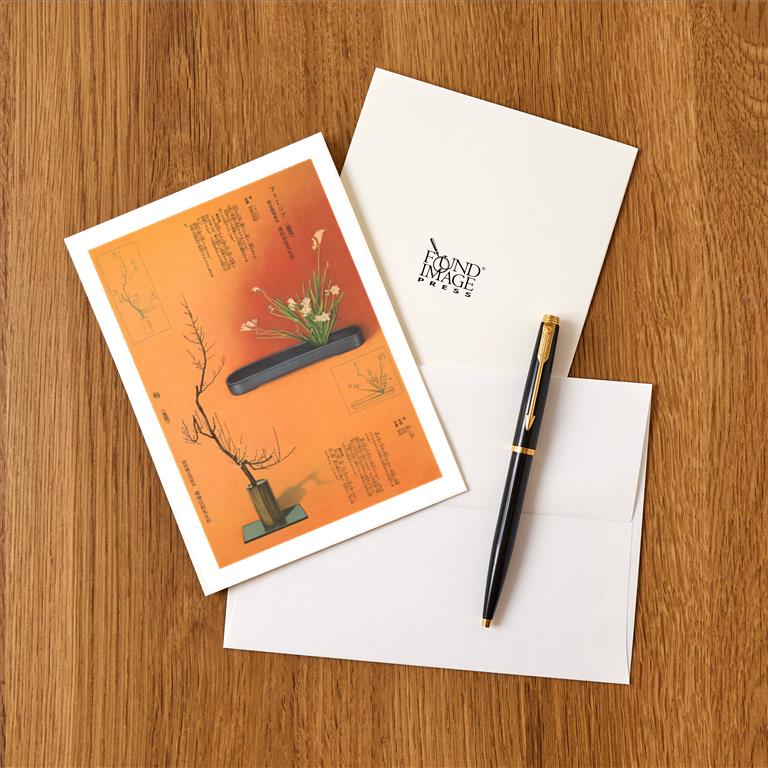 Greeting Card FC-224