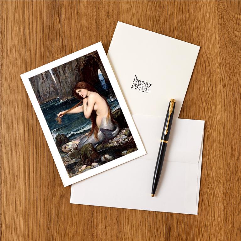 Greeting Card TS-216