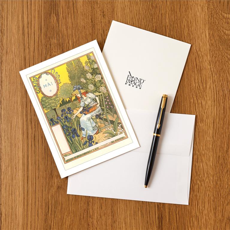 Greeting Card ZC-104