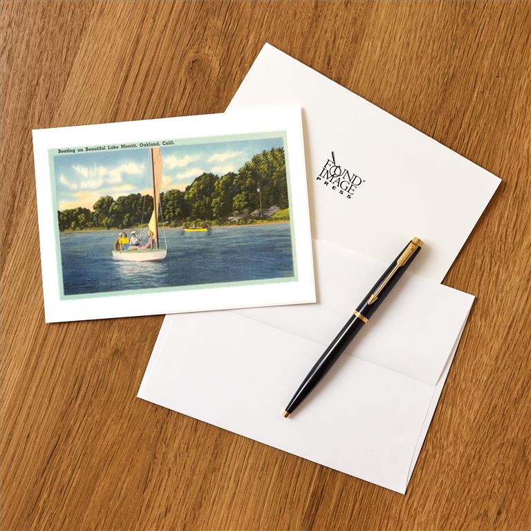 Greeting Card BA-107