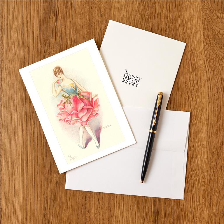 Greeting Card FC-147