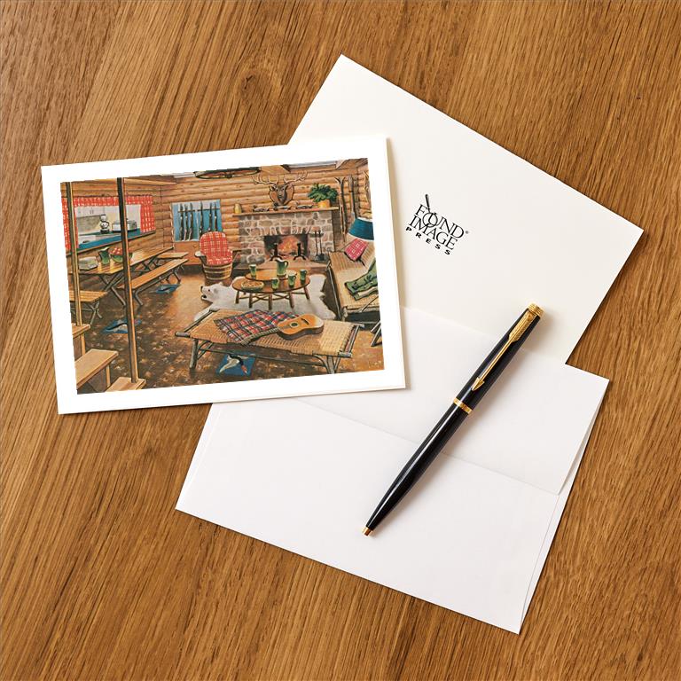 Greeting Card AD-232