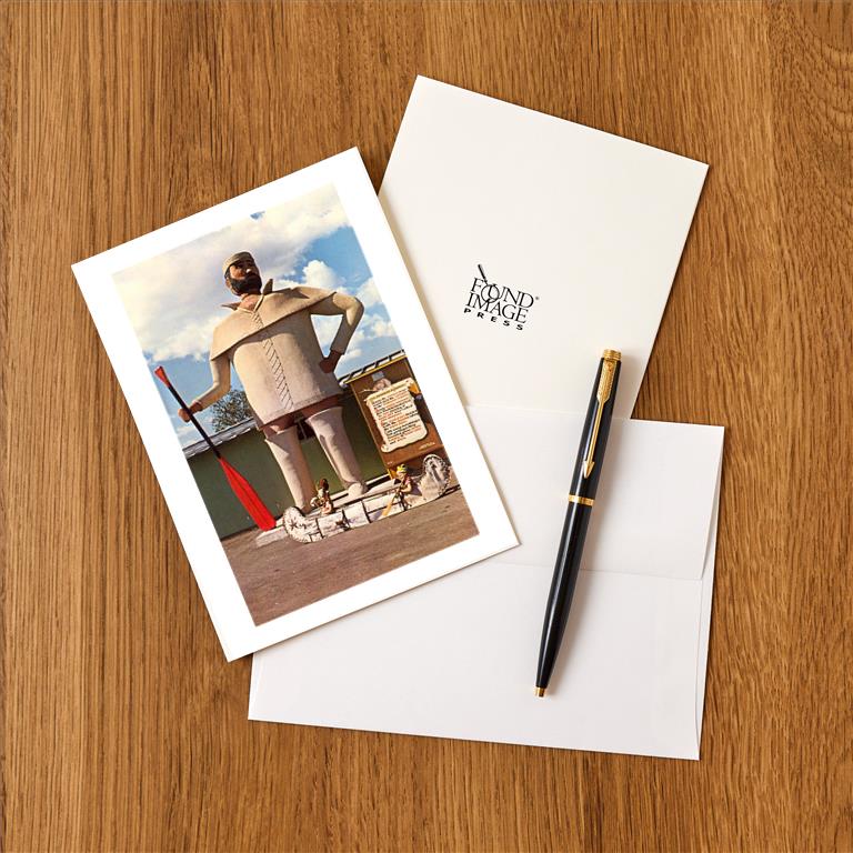 Greeting Card RS-284