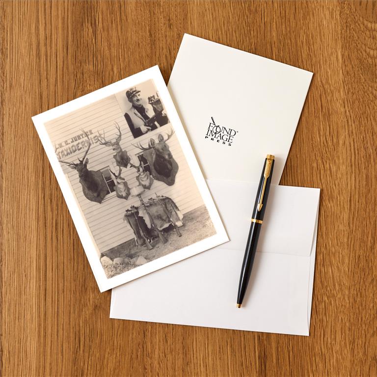 Greeting Card FS-201