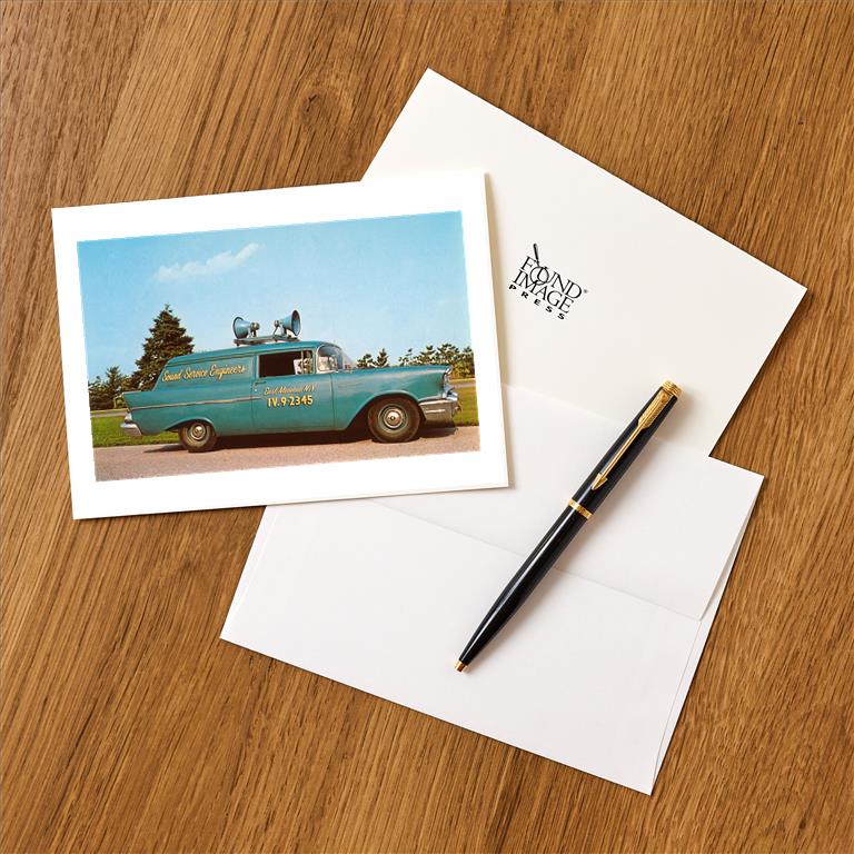 Greeting Card NP-194